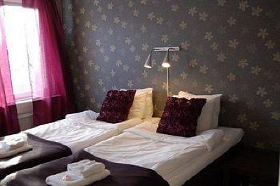 фото отеля Hotell Marieberg