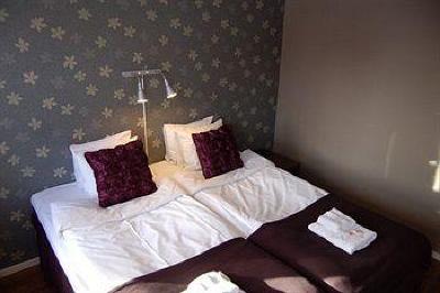 фото отеля Hotell Marieberg