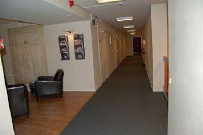 фото отеля Hotell Marieberg