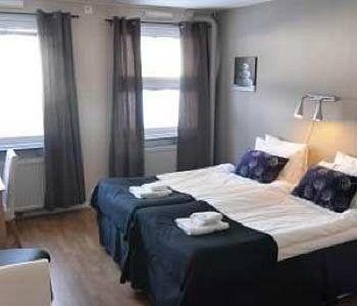 фото отеля Hotell Marieberg