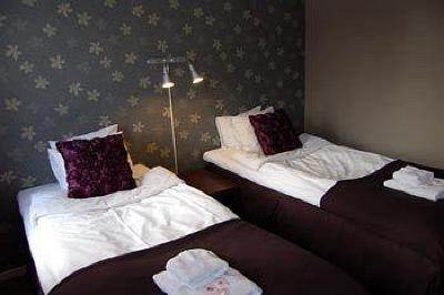 фото отеля Hotell Marieberg