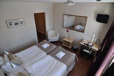 фото отеля Hotell Marieberg