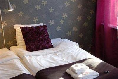 фото отеля Hotell Marieberg