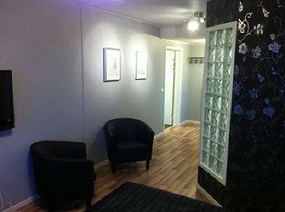фото отеля Hotell Marieberg