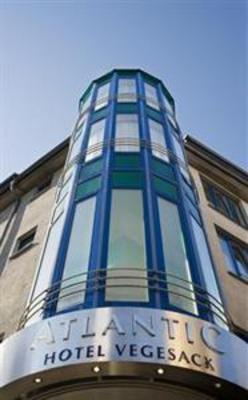 фото отеля Atlantic Hotel Vegesack