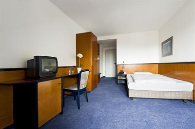 фото отеля Atlantic Hotel Vegesack