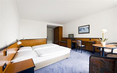 фото отеля Atlantic Hotel Vegesack