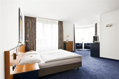 фото отеля Atlantic Hotel Vegesack
