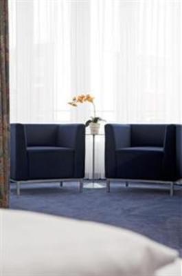 фото отеля Atlantic Hotel Vegesack