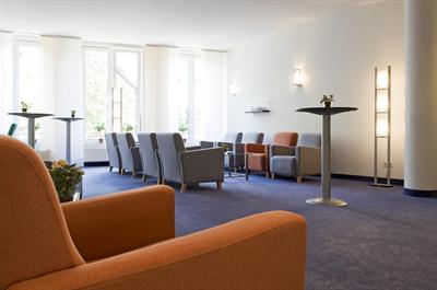 фото отеля Atlantic Hotel Vegesack