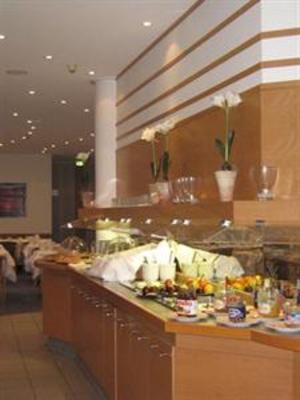 фото отеля Atlantic Hotel Vegesack