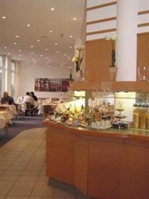 фото отеля Atlantic Hotel Vegesack
