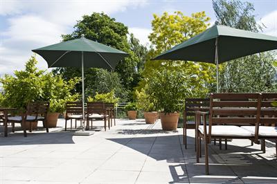 фото отеля Atlantic Hotel Vegesack