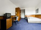 фото отеля Atlantic Hotel Vegesack