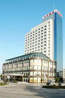 фото отеля Tian Cheng Hotel
