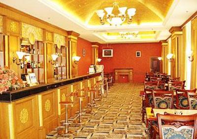 фото отеля Tian Cheng Hotel