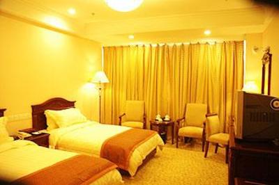 фото отеля Tian Cheng Hotel