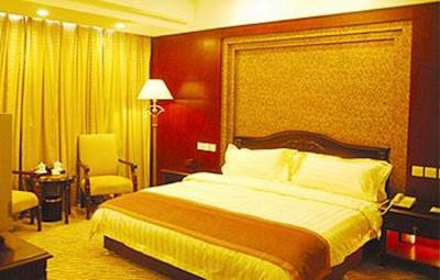 фото отеля Tian Cheng Hotel