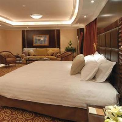 фото отеля Moevenpick Hotel Qassim Buraydah