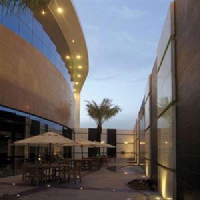 фото отеля Moevenpick Hotel Qassim Buraydah