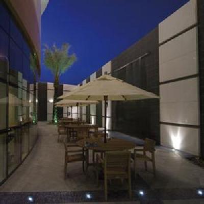 фото отеля Moevenpick Hotel Qassim Buraydah