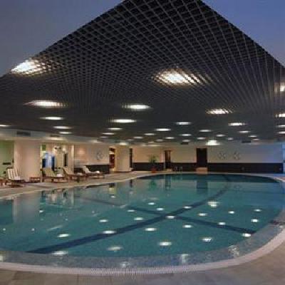 фото отеля Moevenpick Hotel Qassim Buraydah