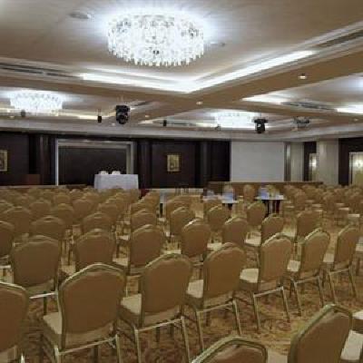 фото отеля Moevenpick Hotel Qassim Buraydah