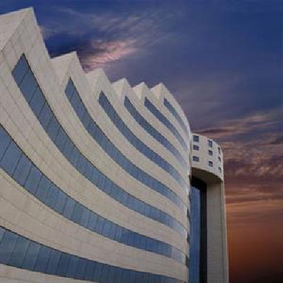 фото отеля Moevenpick Hotel Qassim Buraydah