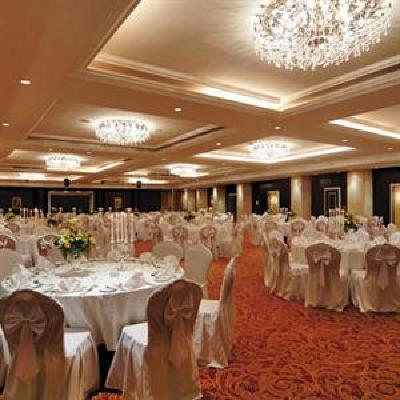 фото отеля Moevenpick Hotel Qassim Buraydah