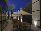 фото отеля Moevenpick Hotel Qassim Buraydah