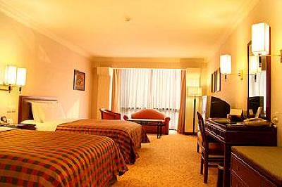 фото отеля Shangri-La Golden Flower Hotel