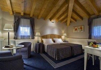 фото отеля Ca' Mura' Hotel Masera Di Padova