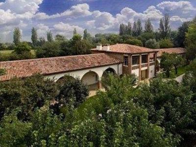 фото отеля Ca' Mura' Hotel Masera Di Padova