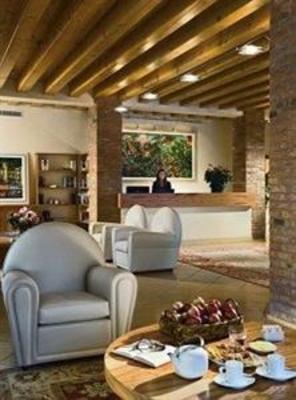фото отеля Ca' Mura' Hotel Masera Di Padova