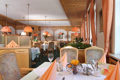 фото отеля Hotel Restaurant am Paulusbogen