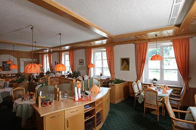 фото отеля Hotel Restaurant am Paulusbogen