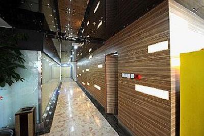 фото отеля Youth Sunshine Apartment Hotel Xiamen Siming Houbin