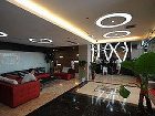 фото отеля Youth Sunshine Apartment Hotel Xiamen Siming Houbin