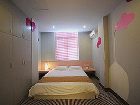 фото отеля Youth Sunshine Apartment Hotel Xiamen Siming Houbin