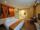 фото отеля Youth Sunshine Apartment Hotel Xiamen Siming Houbin