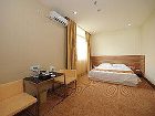 фото отеля Youth Sunshine Apartment Hotel Xiamen Siming Houbin