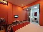 фото отеля Youth Sunshine Apartment Hotel Xiamen Siming Houbin