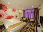 фото отеля Youth Sunshine Apartment Hotel Xiamen Siming Houbin