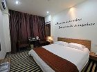 фото отеля Youth Sunshine Apartment Hotel Xiamen Siming Houbin