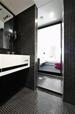 фото отеля Designhotel Überfluss Bremen