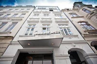 фото отеля Designhotel Überfluss Bremen