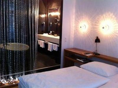 фото отеля Designhotel Überfluss Bremen