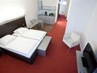 фото отеля Designhotel Überfluss Bremen