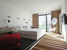 фото отеля Designhotel Überfluss Bremen