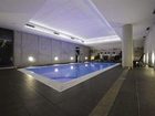 фото отеля Designhotel Überfluss Bremen